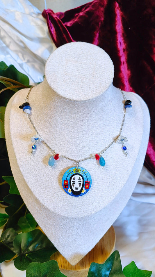 Collana Ghibli: Kaonashi