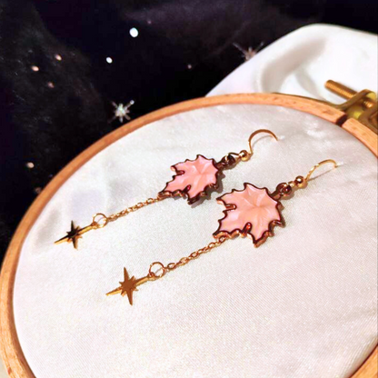 Orecchini Dafne - PauperGems Jewels