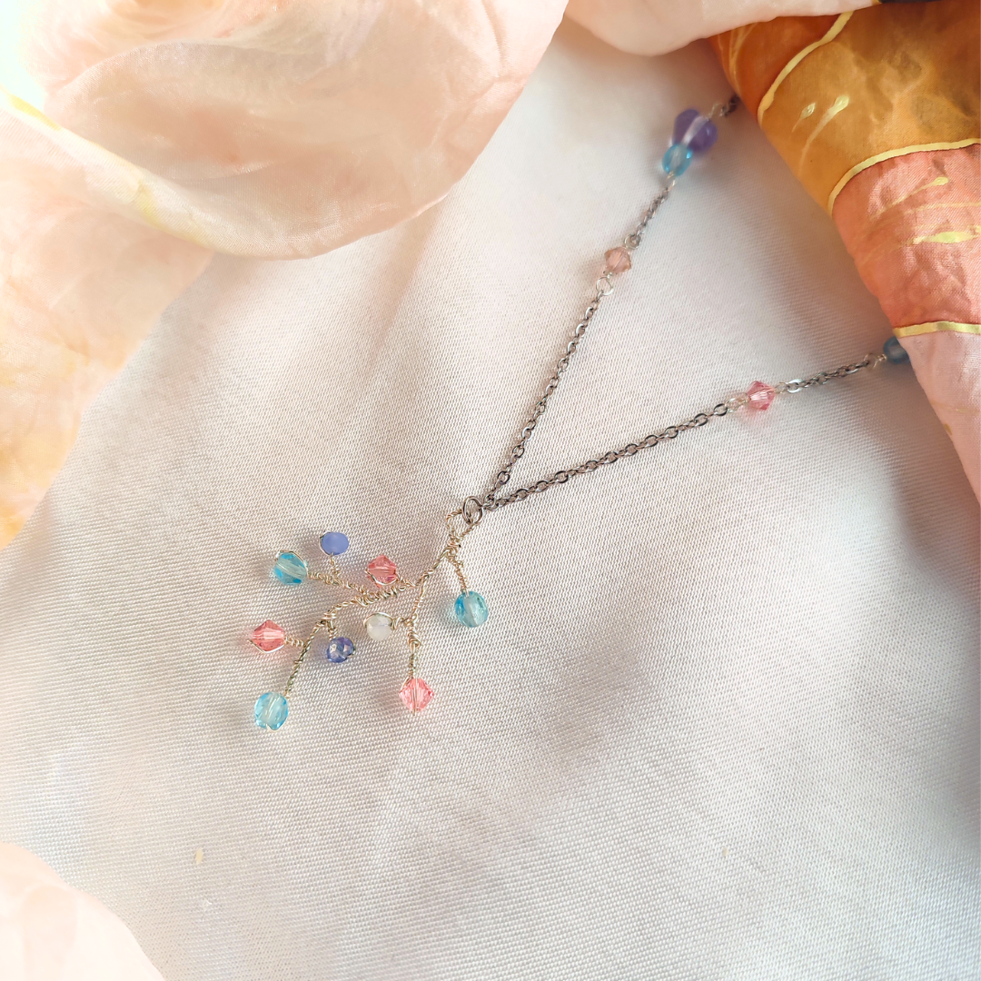 Collana Driade - PauperGems Jewels