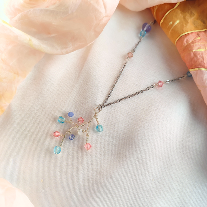 Collana Driade - PauperGems Jewels