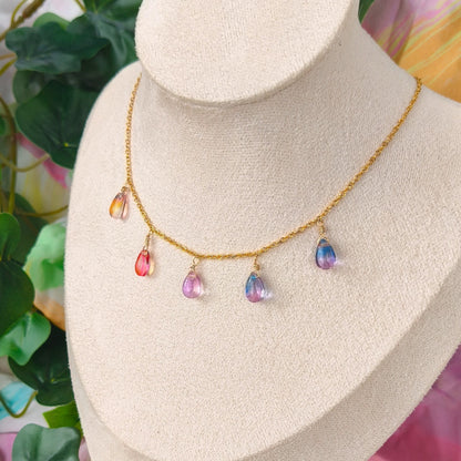 Girocollo Pride - PauperGems Jewels