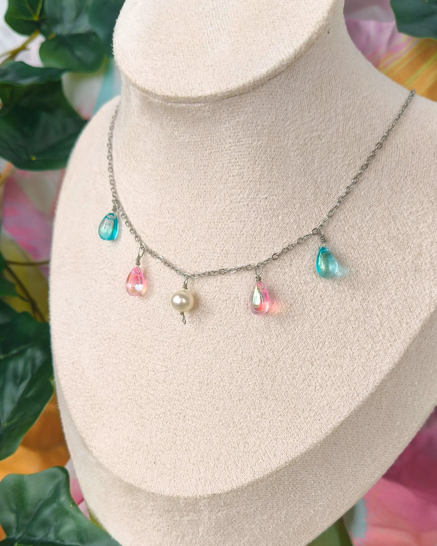 Girocollo Pride - PauperGems Jewels