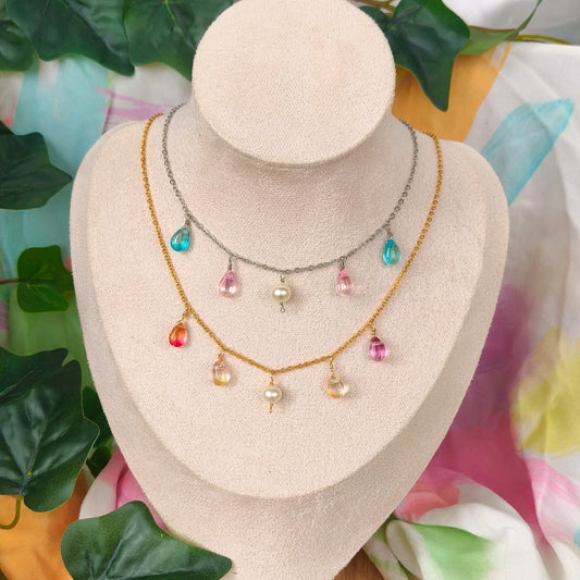 Girocollo Pride - PauperGems Jewels