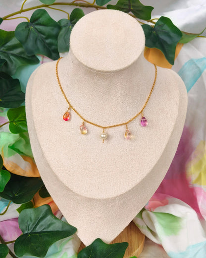 Girocollo Pride - PauperGems Jewels