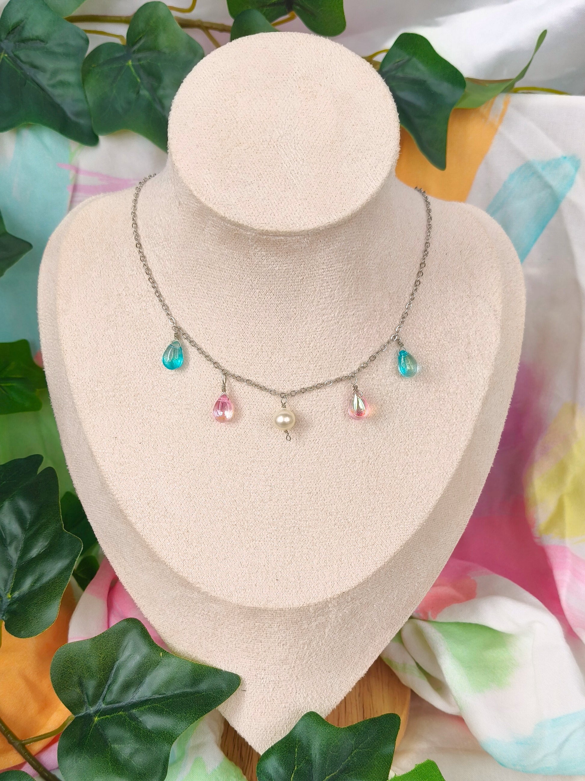 Girocollo Pride - PauperGems Jewels