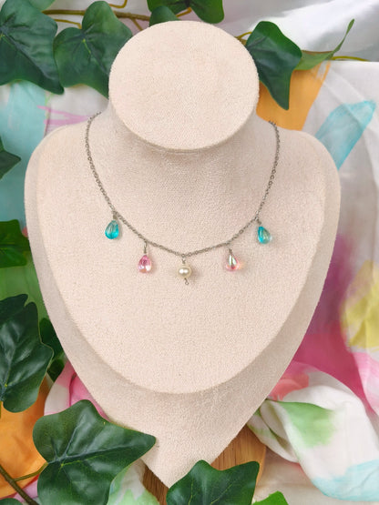 Girocollo Pride - PauperGems Jewels