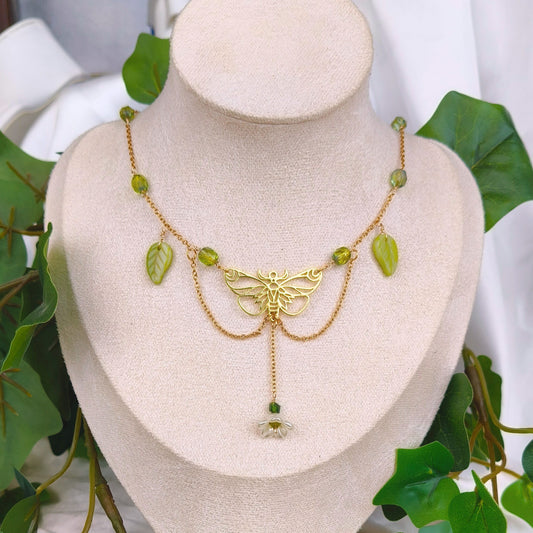 Collana Psyche - PauperGems Jewels