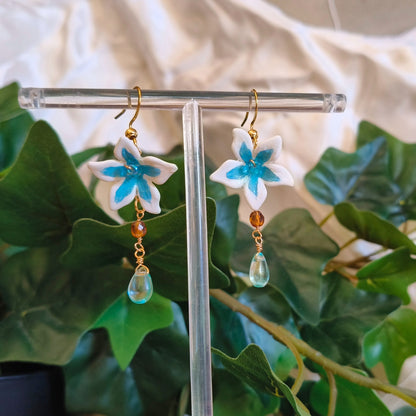 Orecchini Zelda: Silent Princess - PauperGems Jewels