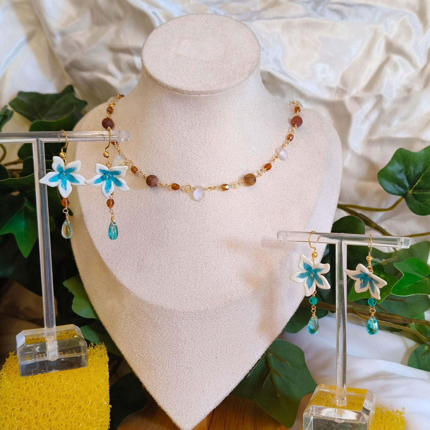 Girocollo Zelda - PauperGems Jewels