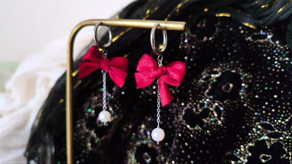 Orecchini Coquette - PauperGems Jewels