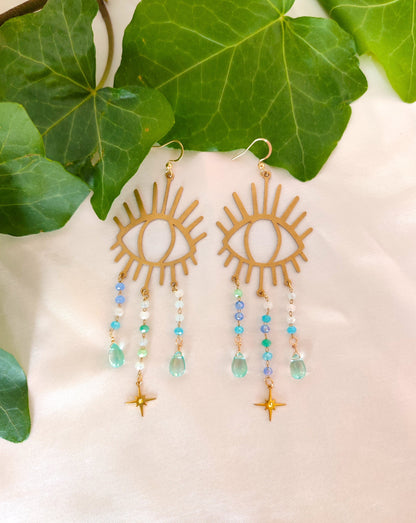 Orecchini Iade - PauperGems Jewels