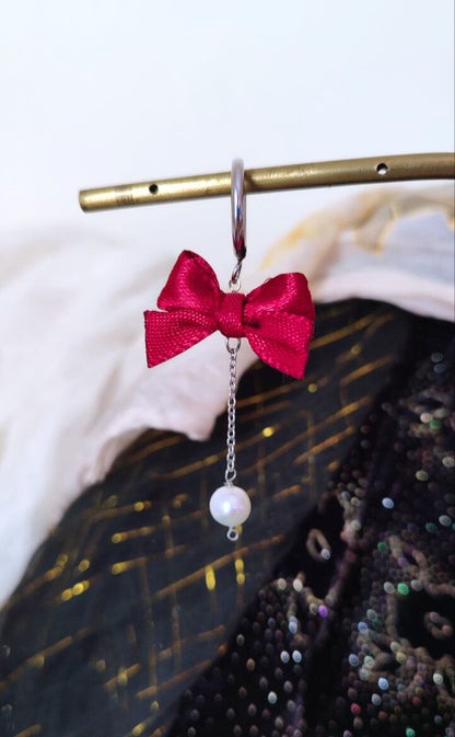 Orecchini Coquette - PauperGems Jewels