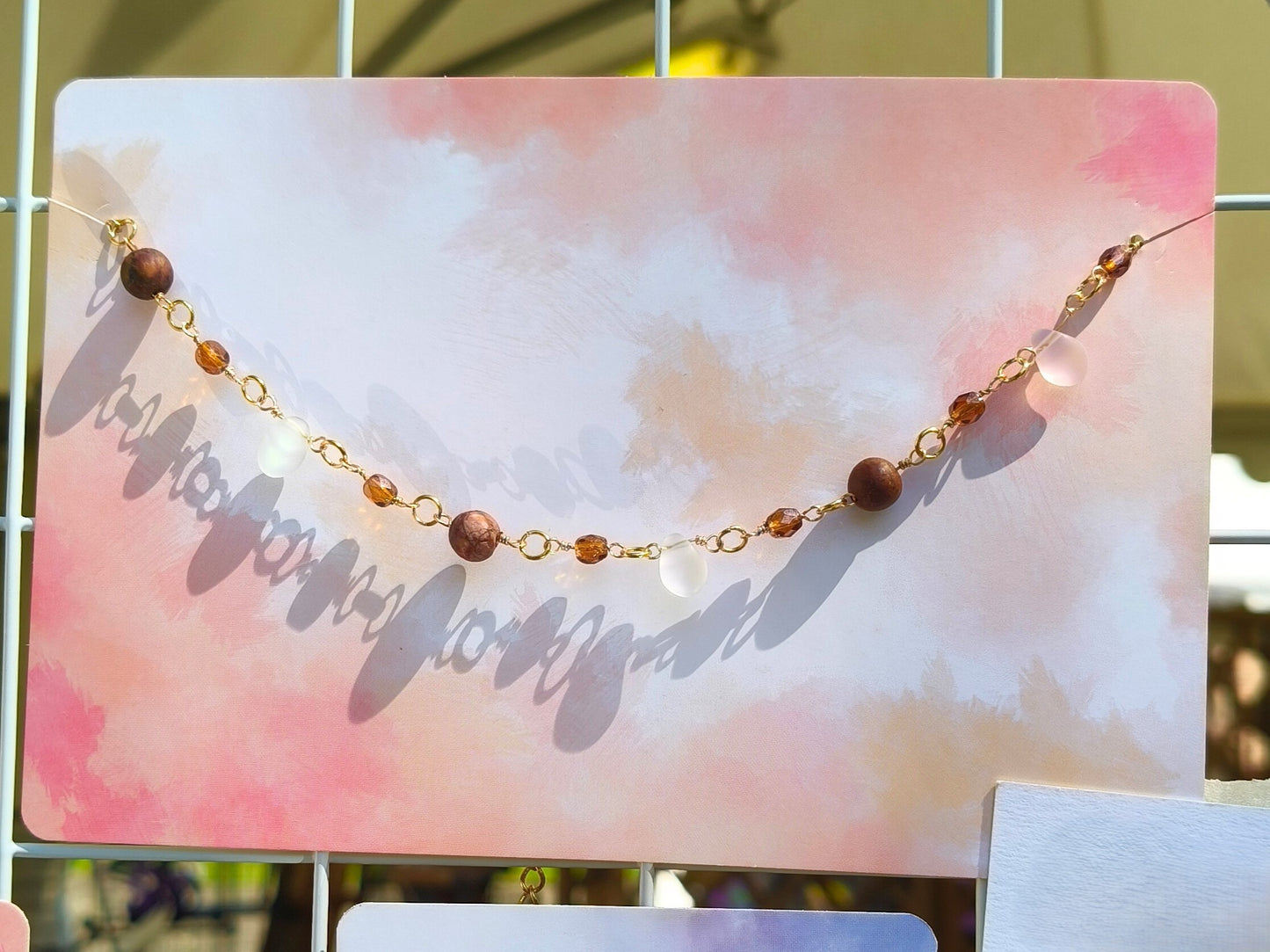 Girocollo Zelda - PauperGems Jewels