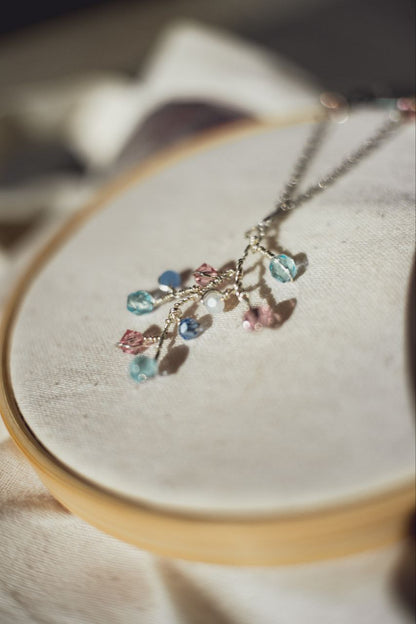 Collana Driade - PauperGems Jewels