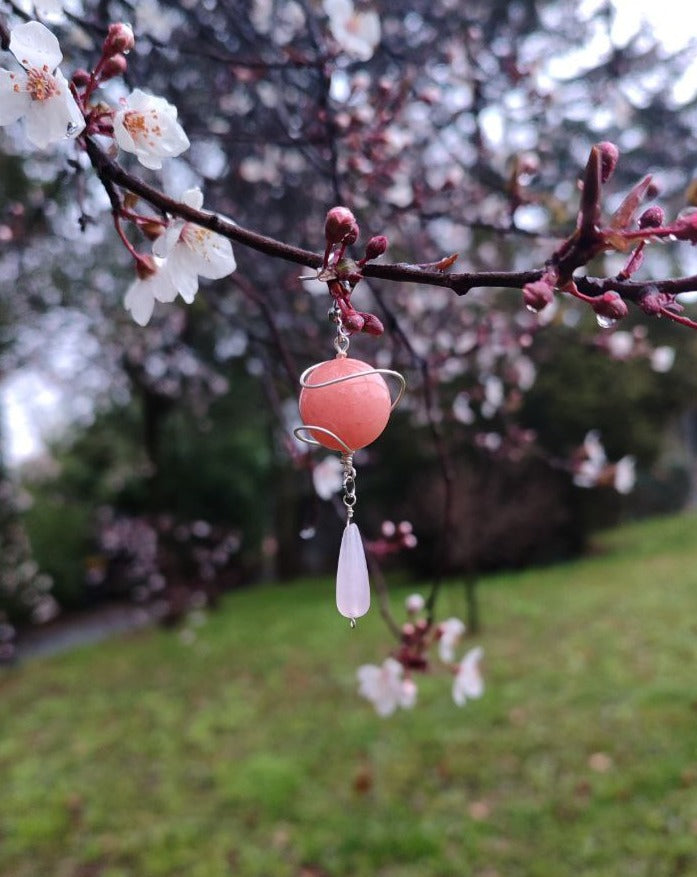 Orecchini Cassiopea - PauperGems Jewels