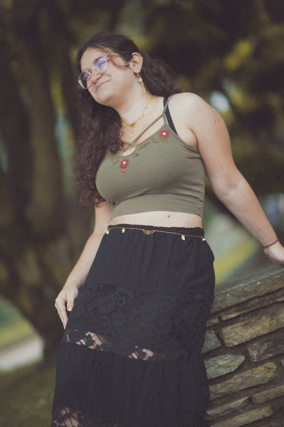 Waistchain Psyche - PauperGems Jewels