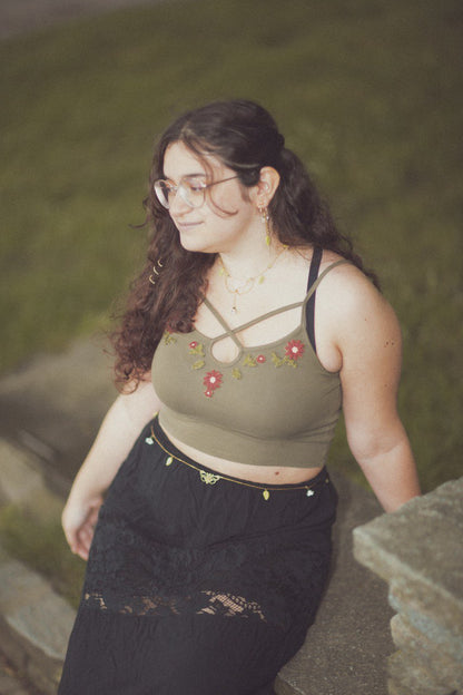 Waistchain Psyche - PauperGems Jewels