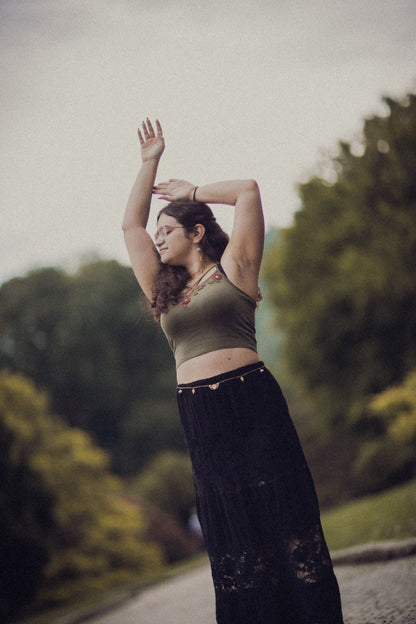 Waistchain Psyche - PauperGems Jewels