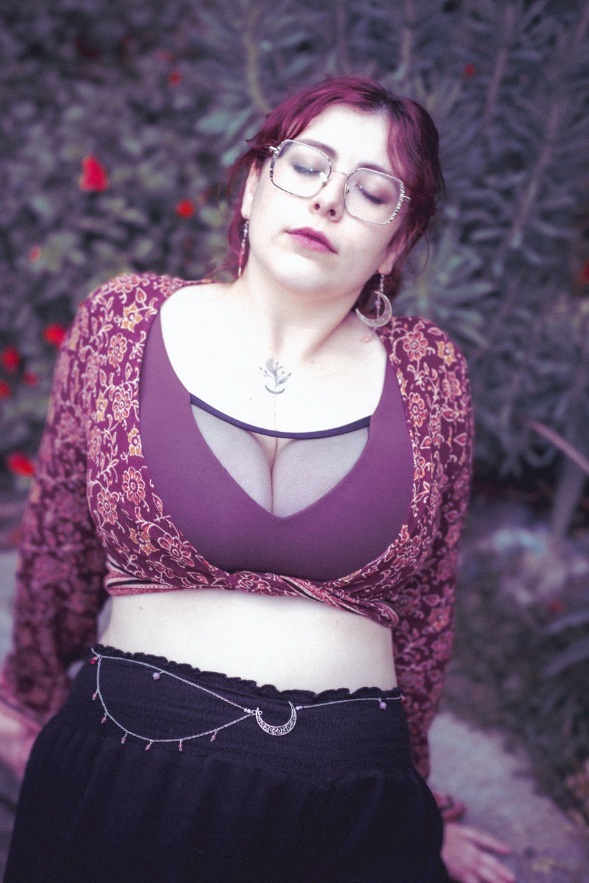 Waistchain Selene - PauperGems Jewels