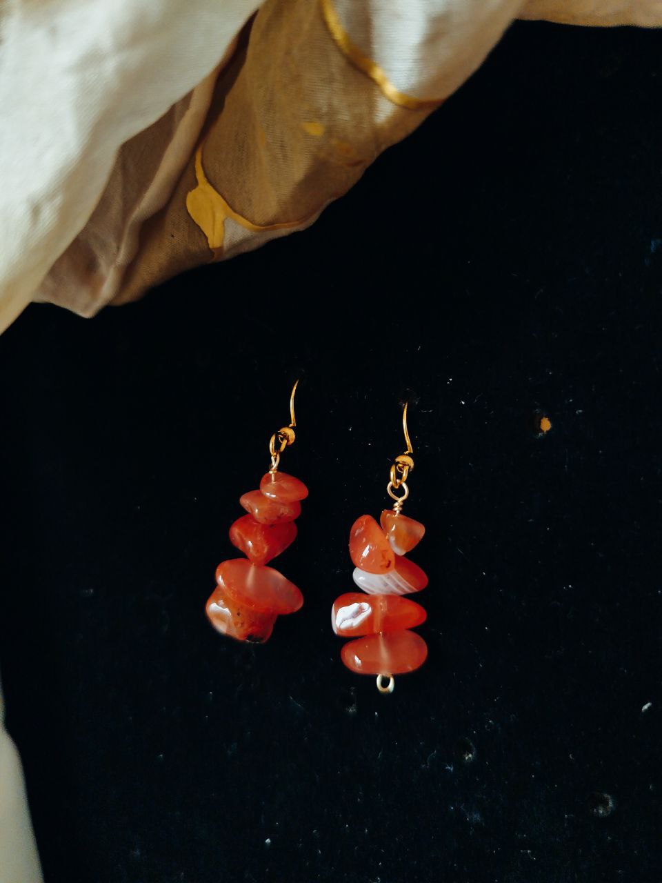 Orecchini a Cristallo - PauperGems Jewels