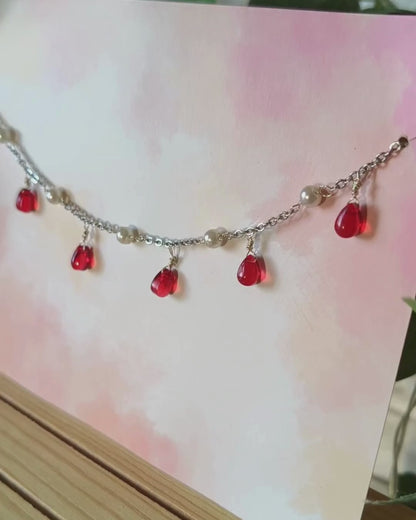 Girocollo Semiramide