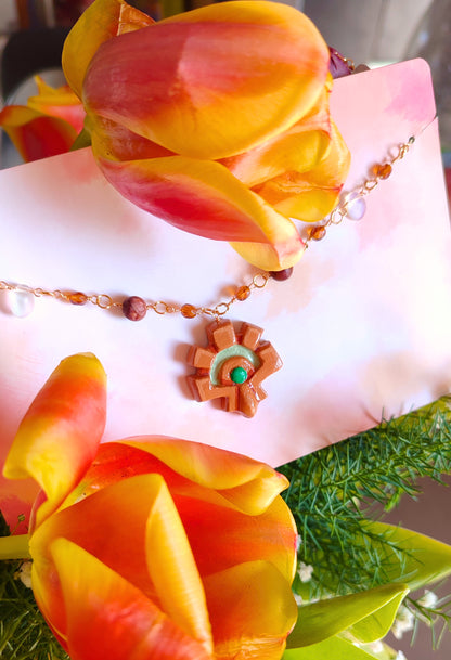 Girocollo Zelda - PauperGems Jewels
