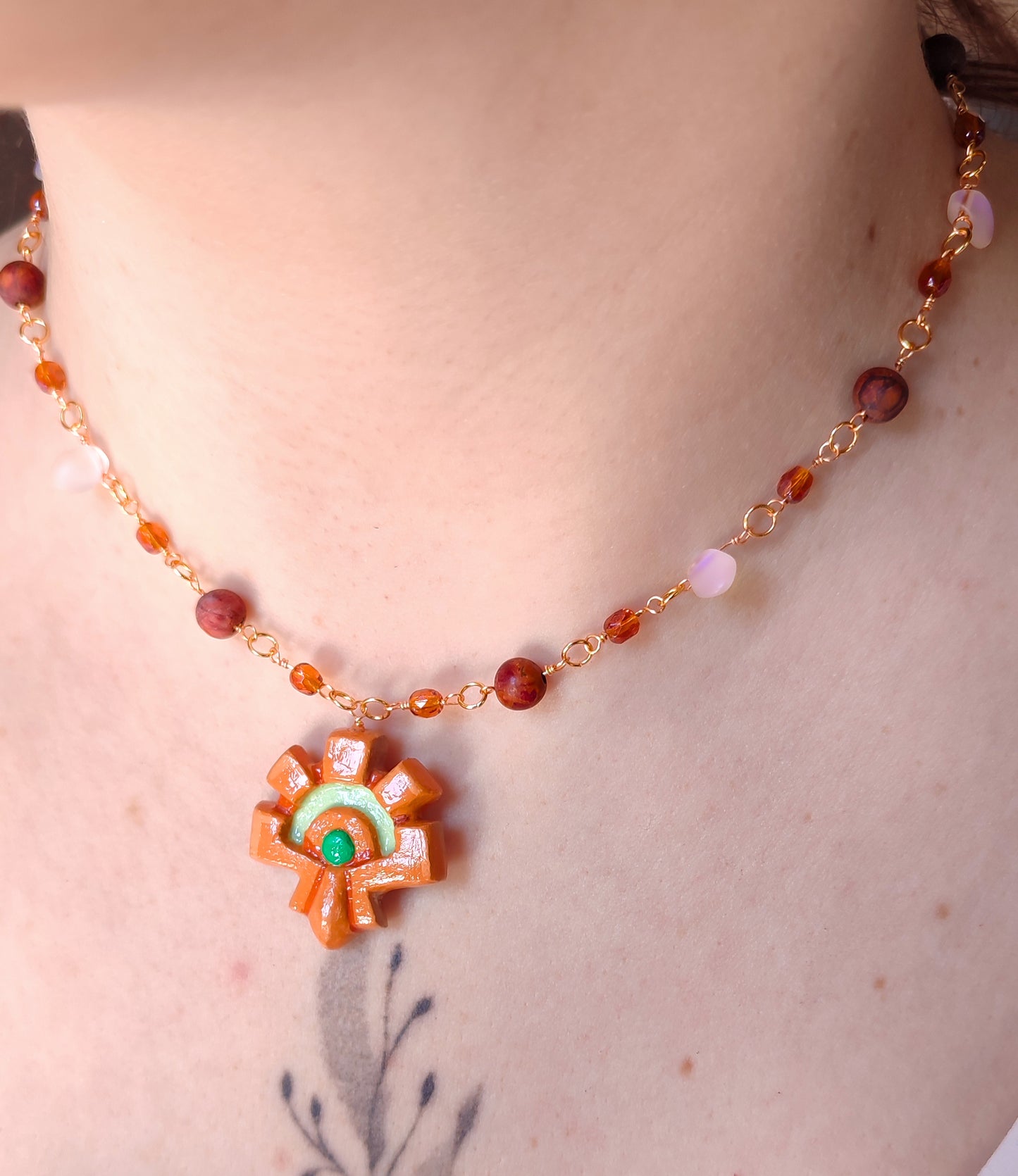 Girocollo Zelda - PauperGems Jewels